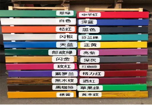 勐海做招牌可以用哪些材料？